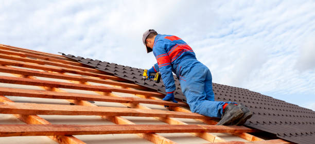 Steel Roofing in Panora, IA