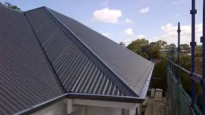 Roof Coating Services in Panora, IA